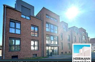 Wohnung mieten in 31832 Springe, Moderne 2-Zimmer-Wohnung in Springe