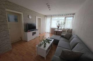 Wohnung mieten in Dieburger Straße, 64287 Darmstadt, Helle 2-Zimmer-Wohnung mit Balkon im 3. OG in Darmstadt-Nord