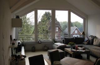 Wohnung mieten in Altenhoferstr. 178, 42719 Wald, Lichtdurchflutete 3-Zimmer-Dachgeschosswohnung mit großem Balkon & hochwertiger Ausstattung