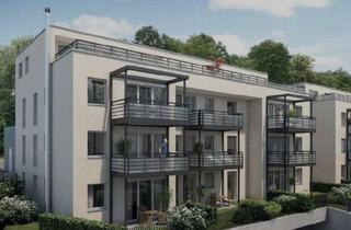 Wohnung mieten in 73230 Kirchheim, Neuwertige Wohnung mit 2 Zimmern sowie Terrasse und Einbauküche in Kirchheim unter Teck