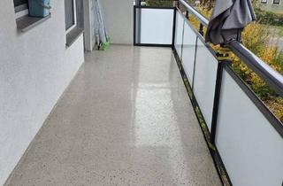 Wohnung mieten in Rubensstr., 38300 Wolfenbüttel, 4-Zimmer Wohnung mit Balkon