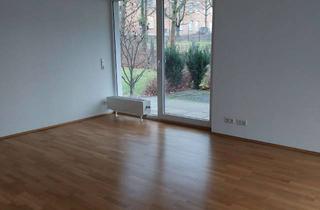 Wohnung mieten in 37085 Göttingen, Helle 2-Zimmer Wohnung mit Terrasse im EG in Göttingen