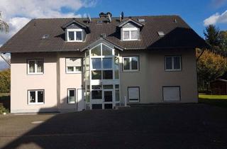 Wohnung mieten in Edgovener Straße 12, 53773 Hennef, Ansprechende 3-Zimmer-Wohnung mit Garten in Hennef (Sieg)