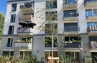 Wohnung mieten in Edisonallee 16, 14473 Südliche Innenstadt, Lichtdurchflutete 2-Zimmer-Wohnung nahe des Nutheparks!