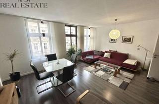 Wohnung mieten in Braunschweiger Straße, 39112 Sudenburg, Moderne 3-Raumwohnung im Herzen Sudenburgs !