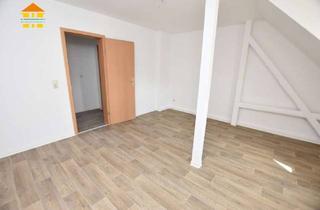 Wohnung mieten in Härtelstraße 3C, 04736 Waldheim, Frisch renoviert mit Gartennutzung - Idyllische Lage in Waldheim