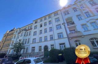 Wohnung mieten in Conertplatz, 01159 Löbtau-Nord, Gemütlich Wohnen mit Abstellkammer und moderner Einbauküche