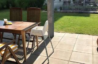 Wohnung mieten in Linkstraße, 74076 Heilbronn, Wohn(t)raum mit Gartenflair - Strahlende 4,5 Zimmer Wohnung am Fuße des Wartbergs