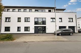 Wohnung mieten in 47839 Hüls, HOCHWERTIGE 3-ZIMMERWOHNUNG IN KREFELD-HÜLS ZU MIETEN!