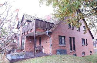 Wohnung mieten in 21502 Geesthacht, 3-Zimmer-Wohnung über 2 Ebenen in zentraler und sehr schöner Lage