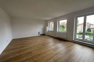Wohnung mieten in Claus-Jesup-Str. 12, 23966 Altstadt, Modernisierte 3-Zimmer-Wohnung in der Altstadt
