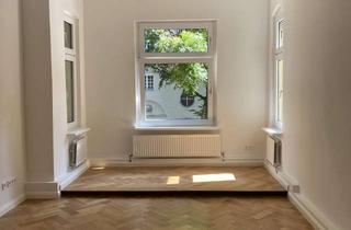 Wohnung mieten in Türkenstraße 17, 13349 Wedding, Maisonette mit Einbauküche, 2 Bädern und Balkon