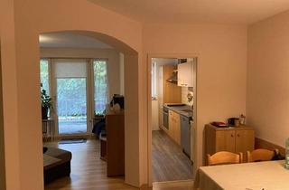 Wohnung mieten in 21614 Buxtehude, 2,5 Zimmer Wohnung zu vermieten