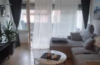 Wohnung mieten in Bahnhofstraße 56, 71229 Leonberg, Schöne 2-Zimmer Wohnung mit Küche