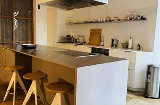 Wohnung mieten in Sophie-Charlotten-Straße 115, 14059 Charlottenburg, Ihr neues Zuhause: einzigartige Terrassen-Whg in Charlottenburg