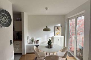 Wohnung mieten in Brookweg 163-173, 26127 Bürgerfelde, Schöne drei Zimmer Erdgeschoss, Wohnung am grünen Brookweg