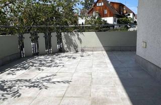 Wohnung mieten in 73257 Köngen, Helle 4 Zimmerwohnung mit großer Terrasse in Köngen zu vermieten