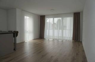 Wohnung mieten in Rudolf-Kurz-Str., 89257 Illertissen, Moderne, lichtdurchflutete 4-Zimmer Wohnung mit Balkon!