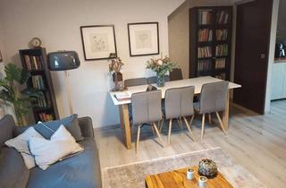 Wohnung mieten in Heibauerfeld 21, 45327 Katernberg, Modernisierte 4,5-Zimmer-Wohnung mit Einbauküche in Essen