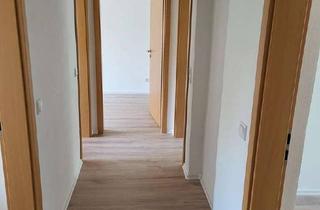 Wohnung mieten in August-König-Str., 01877 Bischofswerda, Erstbezug nach Renovierung