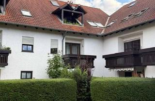 Wohnung mieten in Humboldtweg, 85375 Neufahrn, 2 Zimmer Wohnung inkl. Tiefgaragenstellplatz -ab sofort-