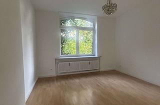 Wohnung mieten in Bergisch Gladbacher Straße 109, 51065 Mülheim, Frisch renovierte 2-Zimmer-Wohnung in ruhiger Hinterhauslage – zentral in Köln-Mülheim