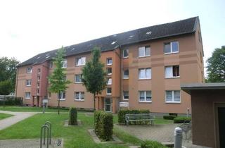 Wohnung mieten in Amselstr., 32049 Herford, WWS - tolle Singlewohnung im Bereich des Herforder Klinikums