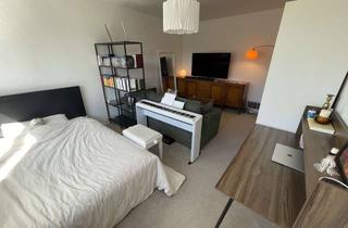 Wohnung mieten in 12157 Steglitz, Gemütliche 1-Zimmer-Wohnung in Berlin-Steglitz