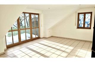 Wohnung mieten in Mühlstr., 86462 Langweid, Geräumige 3-Zimmer Wohnung + TG Stellplatz