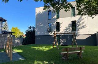 Wohnung mieten in Halberstädter Chaussee 22, 39116 Ottersleben, 4 Raumwohnung lichtdurchflutet mit großem Balkon