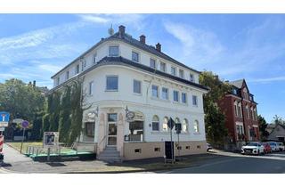 Wohnung mieten in Bahnhofstraße 16, 08548 Syrau, ++ große, helle 2- Zimmer- Wohnung in schöner Wohnlage ++