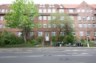 Wohnung mieten in 19053 Weststadt, Geräumige 3 Zimmer-Wohnung mit Balkon in der Paulsstadt zu mieten!