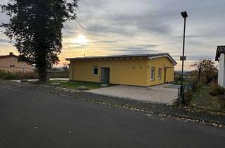 Wohnung mieten in 35452 Heuchelheim, Erstbezug nach Komplettsanierung - Ideal für Senioren / mit Gartenteil!