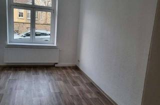 Wohnung mieten in 01877 Bischofswerda, Deine Altstadtwohnung mit Balkon und Erdgeschoss!