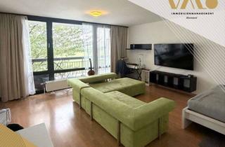 Wohnung mieten in Lübecker Str. 19, 50858 Weiden, Attraktiv geschnittene 1-Zimmer-Wohnung mit Balkon in Köln-Weiden