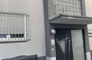 Wohnung mieten in 63165 Mühlheim, Erstbezug nach Sanierung: Schöne 3-Zimmer-Wohnung in Mühlheim am Main