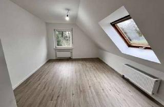 Wohnung mieten in Hofstraße, 58802 Balve, Kleines 2-Zimmer-Appartment (ca. 35 m²) im Balver Stadtzentrum im Sauerland zu vermieten