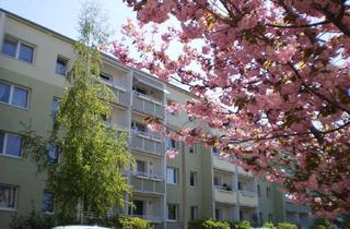 Wohnung mieten in Marienstraße 51, 07546 Gera, Wenn man Ruhe braucht, ist man hier genau richtig