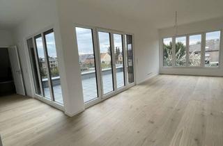 Wohnung mieten in Im Grünen Winkel, 41564 Kaarst, Exklusive 3- Zimmer Wohnung mit Einbauküche und Balkon & Garten in Kaarst