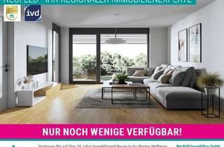 Wohnung mieten in Wartbergstraße 8/3, 74072 Heilbronn, Traumhafte 2-Zimmer Wohnung mit großer Terrasse und Gartenanteil wartet auf Sie!