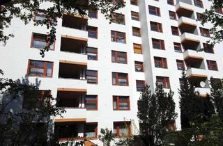 Wohnung mieten in Gartenstraße 50, 13355 Wedding, Hoch hinaus im Wedding - nahe Gartenplatz