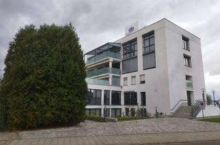 Penthouse mieten in 76694 Forst, Exklusive Penthousewohnung am See in Forst – Luxuriöses Wohnen über den Dächern