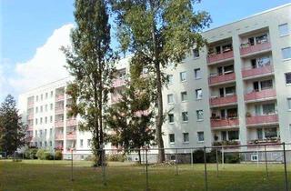 Wohnung mieten in Dürerstr. 61, 01307 Johannstadt-Süd, Etwas besonderes: günstig geschnittene 2-Zimmer-Wohnung mit Balkon