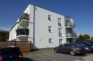 Wohnung mieten in 14542 Werder (Havel), Vermietung 2-Raumwohnung mit Balkon in bester Lage von Werder/Havel !