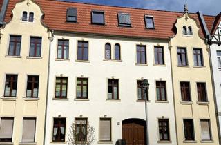 Wohnung mieten in Wolfenbütteler Straße 29, 39112 Sudenburg, 2,5 Zi Wohnung mit Terrasse in MD-Sudenburg zu vermieten