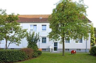 Wohnung mieten in Friedensstraße, 59073 Heessen, 3-Zimmer-Wohnung in Hamm Heessen