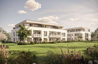 Wohnung mieten in Mathilde-Planck-Str. 43, 74369 Löchgau, wunderschöne 3,5-Zimmer-Neubauwohnung mit Südbalkon