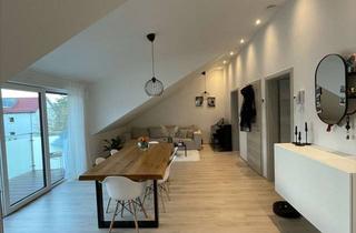 Wohnung mieten in 74189 Weinsberg, möblierte 3-Zimmer-Wohnung in Weinsberg zu vermieten