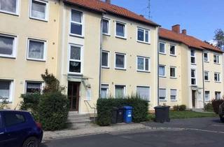 Wohnung mieten in Böcklinweg 17, 37085 Göttingen, Jetzt zugreifen: 3-Zimmer-Wohnung