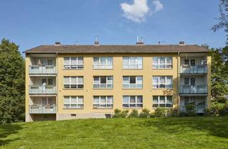 Sozialwohnungen mieten in Mohnweg 19, 44894 Werne, 3-Zimmer Wohnung in Werne mit WBS